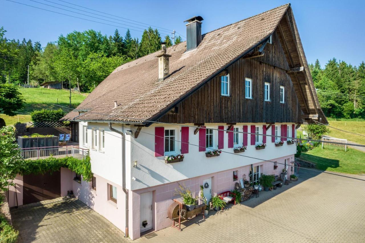 Klausenhansenhof * Wolfach