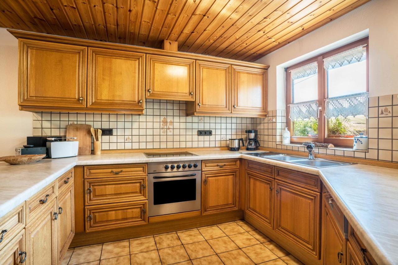 Klausenhansenhof Apartment
