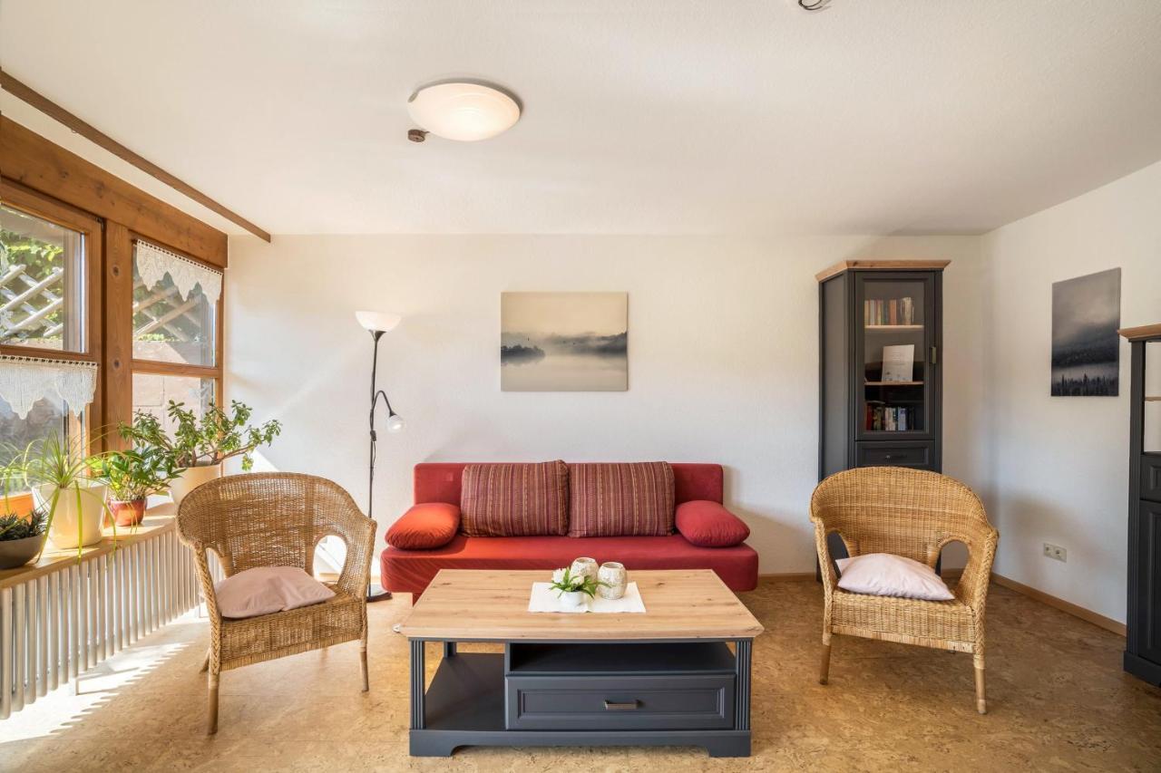 Klausenhansenhof Apartment