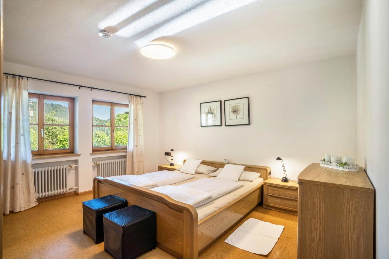 Apartment Klausenhansenhof